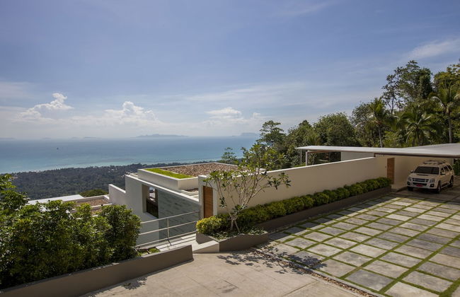 Villa Zest - Foto 58