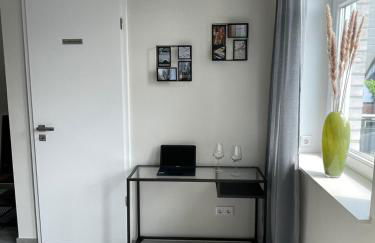 Studio - Apartment Steinmetz mit Balkon - Foto 16