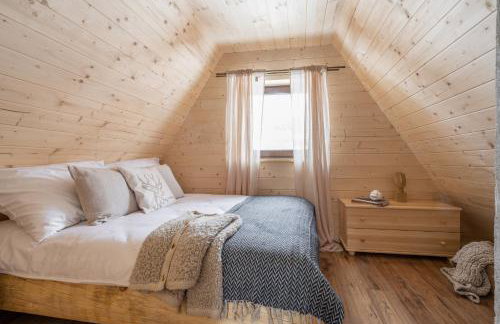 Leśna Chatka - Foto 27