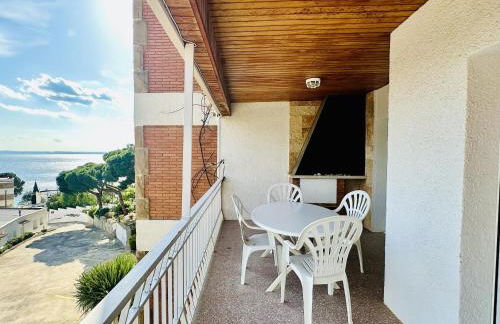 CALIFORNIA. Apartamento con vistas al mar en Roses, 2 dormitorios. - ES-258-16 - Foto 11