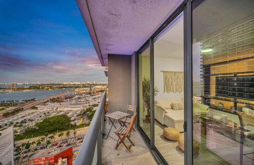 Alea Miami Designer Studios Downtown - Foto 17