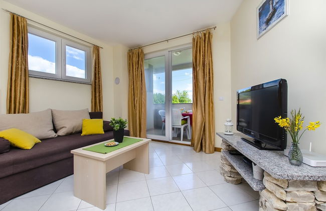 Apartments Glavan - Foto 65