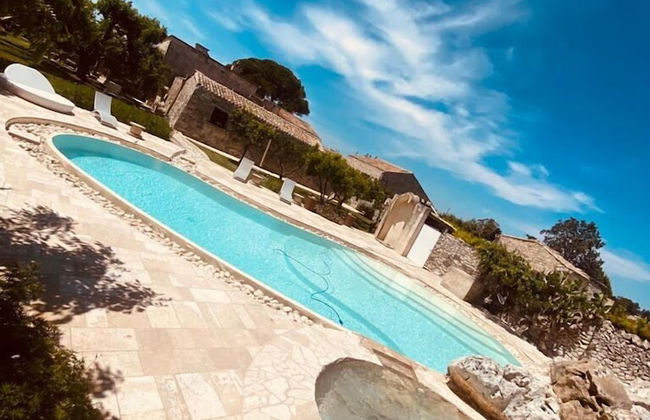 Relais Masseria Capasa - Photo 19