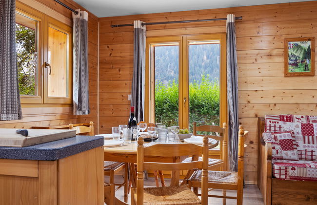 Le Petit Savoyard - Foto 10