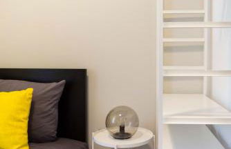 Kudamm plus AC plus SelfCheckIn plus Free Street Parking - Foto 11