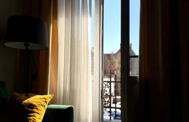 Domek z Piernika by Rentoom - Foto 13