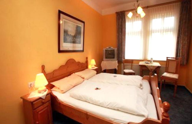 Apartment in Oberhausen Near a Lake - Foto 12