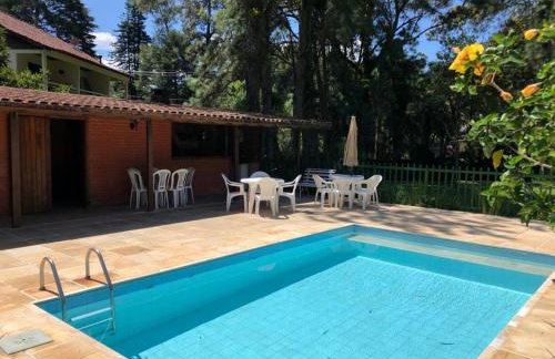 SITIO SIMPLESMENTE DEMAIS - Foto 6