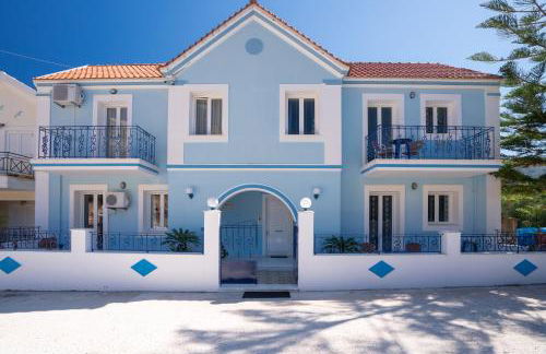 Myrto Apartments - Foto 74