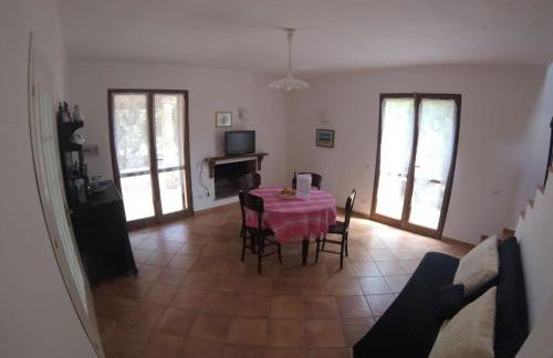 HOLIDAY HOME TORRE DELLE STELLE - Foto 14