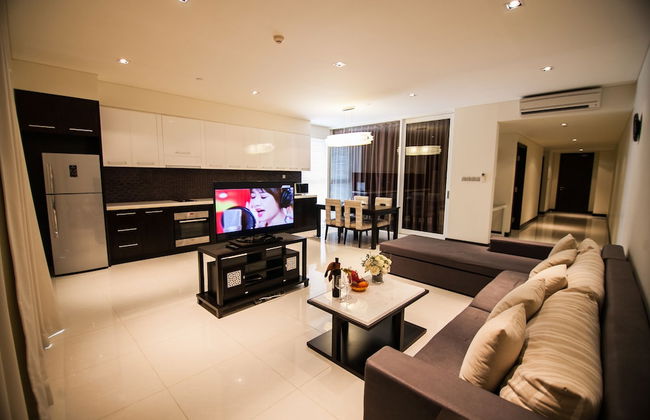 The Costa Nha Trang Residences - Foto 78