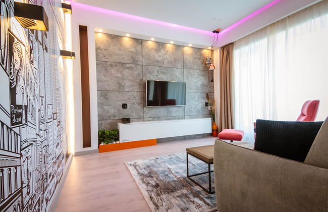 No 6 Apartments - Foto 46