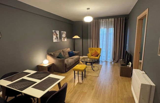 Kalpazo Home Tirana 21 - Foto 38