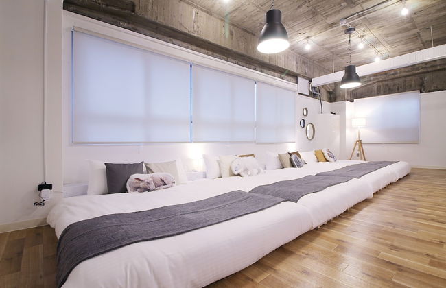 Nikke Building (401, 402) - Foto 8