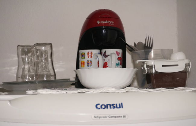 Refúgio de Camburi - Foto 12