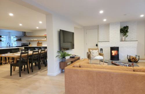 Hideaway Lodge - Glen Lake, Lake George - Foto 16