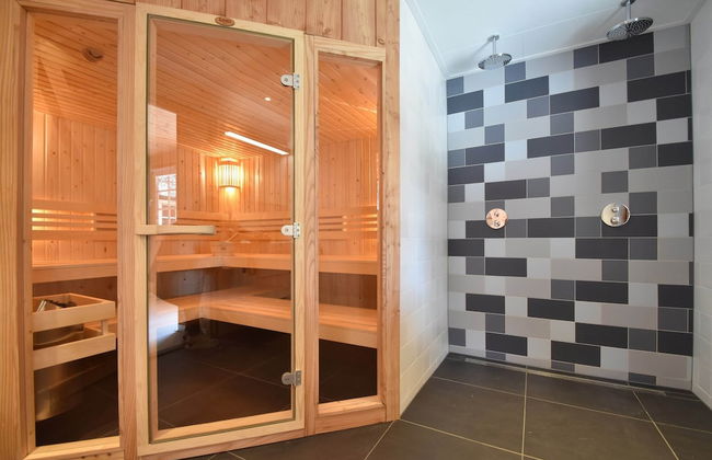 Luxuriously Restored Farmhouse With Trendy Interior Close to sea and Forest - Foto 61