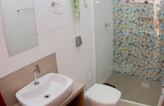 Apartamento encantador próximo praia mercado Farm padaria - Foto 6