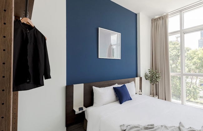 Blue Arch Suites - The Notre Dame Saigon - Photo 24