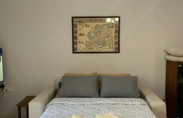 Aria Apartment - Foto 16