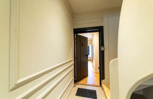 Le Charmant d'Ecully Logement Unique Avec Jardin à 10 minutes de Lyon - Foto 26