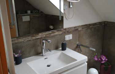 Ferienwohnung "Deluxe" in Korbach - Foto 9