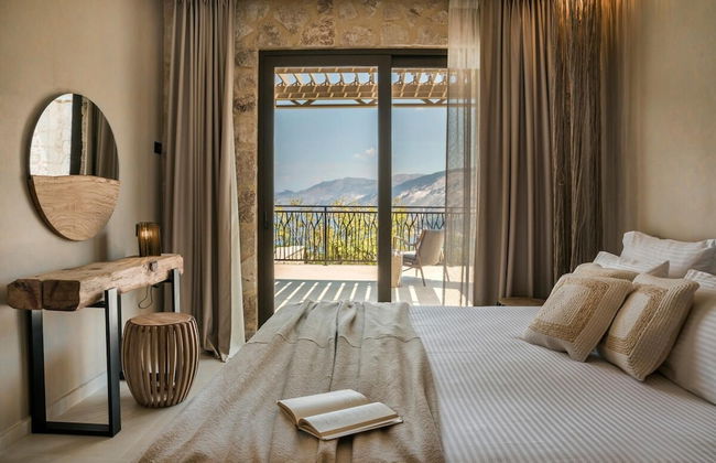 Adrias Villa Kefalonia - Foto 24