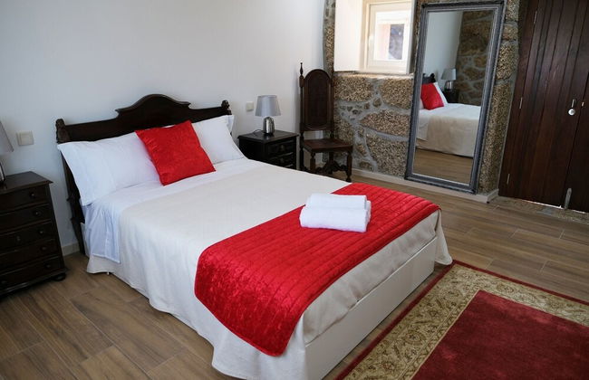 Aldeia da Quinta do Paço - Foto 34