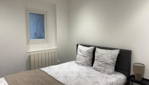 Appartement 1 Chambre en hypercentre Evreux - Foto 2