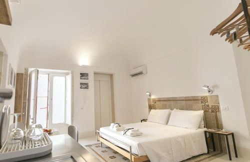 Dione Apartments by Dimore in Sicily Ortigia - Photo 36