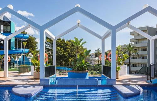 BenalBeach with Sea View - Foto 24