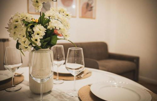 Casamè Apartment Sulmona - a due passi dal centro, free bike park - Photo 1