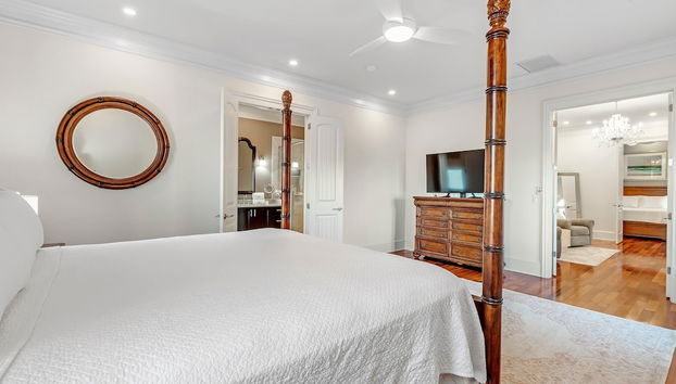 Bella Villa Estate - Foto 2, Habitación