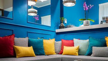 Residenza Del Borgo - Foto 2, Lobby or reception