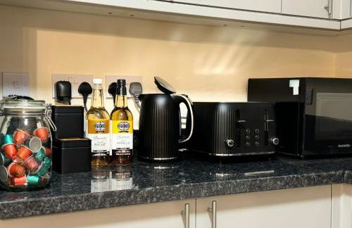 Large House for 21 - Nottingham City - Photo 39