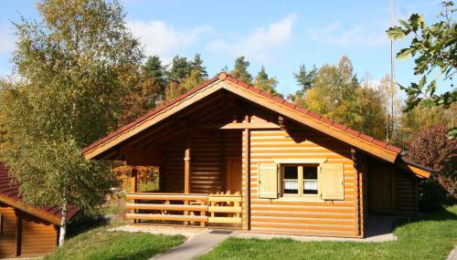 Naturerlebnisdorf Stamsried 3 - Foto 4