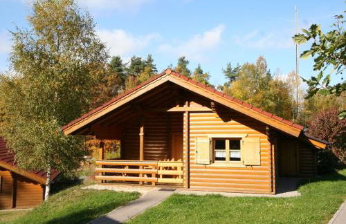 Naturerlebnisdorf Stamsried 3 - Photo 4