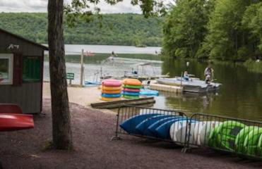 Poconos Paradise Lakeskihikewater Parkkids - Foto 61