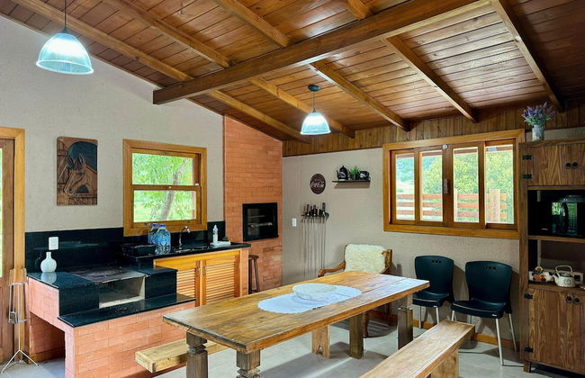 Vila Vert - Rancho Queimado - SC - Foto 60