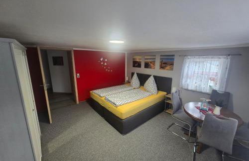 Ferienwohnung Heike Rinno - Foto 5