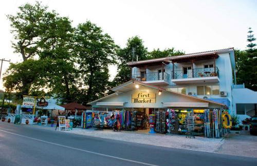 Haris apartments - Foto 17