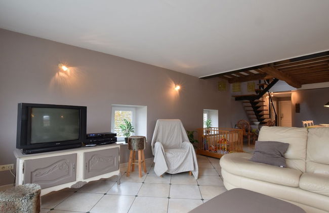 Family Stay in Libin Woods - Photo 17