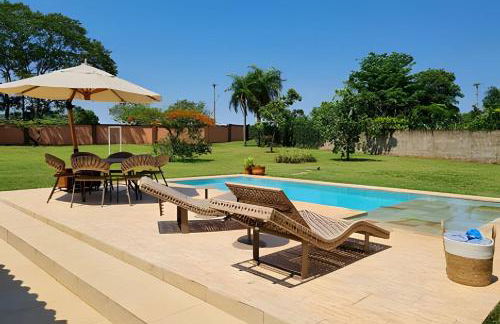 Casa Exclusiva em Hotel com Piscina e Campo de Futebol - Photo 61