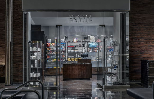 Palms Place - Foto 16