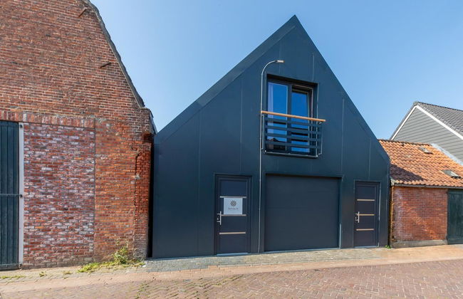 Appartement Bed by Al - Hoofdstraat 16 a Kortgene - Photo 19