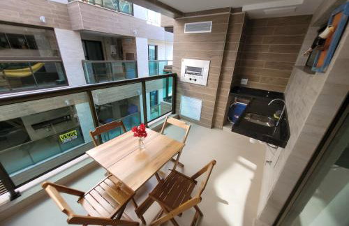 Praia Dos Anjos Residence club - Foto 21