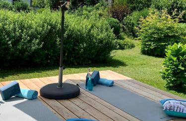 Chiemgau-LOFT zwischen Seenzauber und Gipfelglück - Foto 36