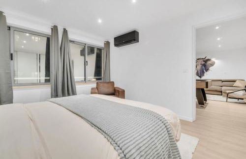 Le quatre sansCuls - Proche gare - Foto 8