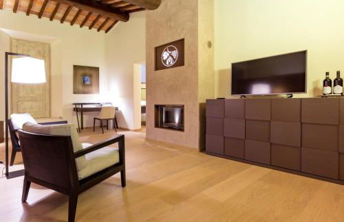 Mastrojanni Relais - Foto 31