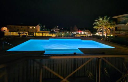 Superbe Appt climatisé Rés Standing Plages 2 min à pied - Foto 2